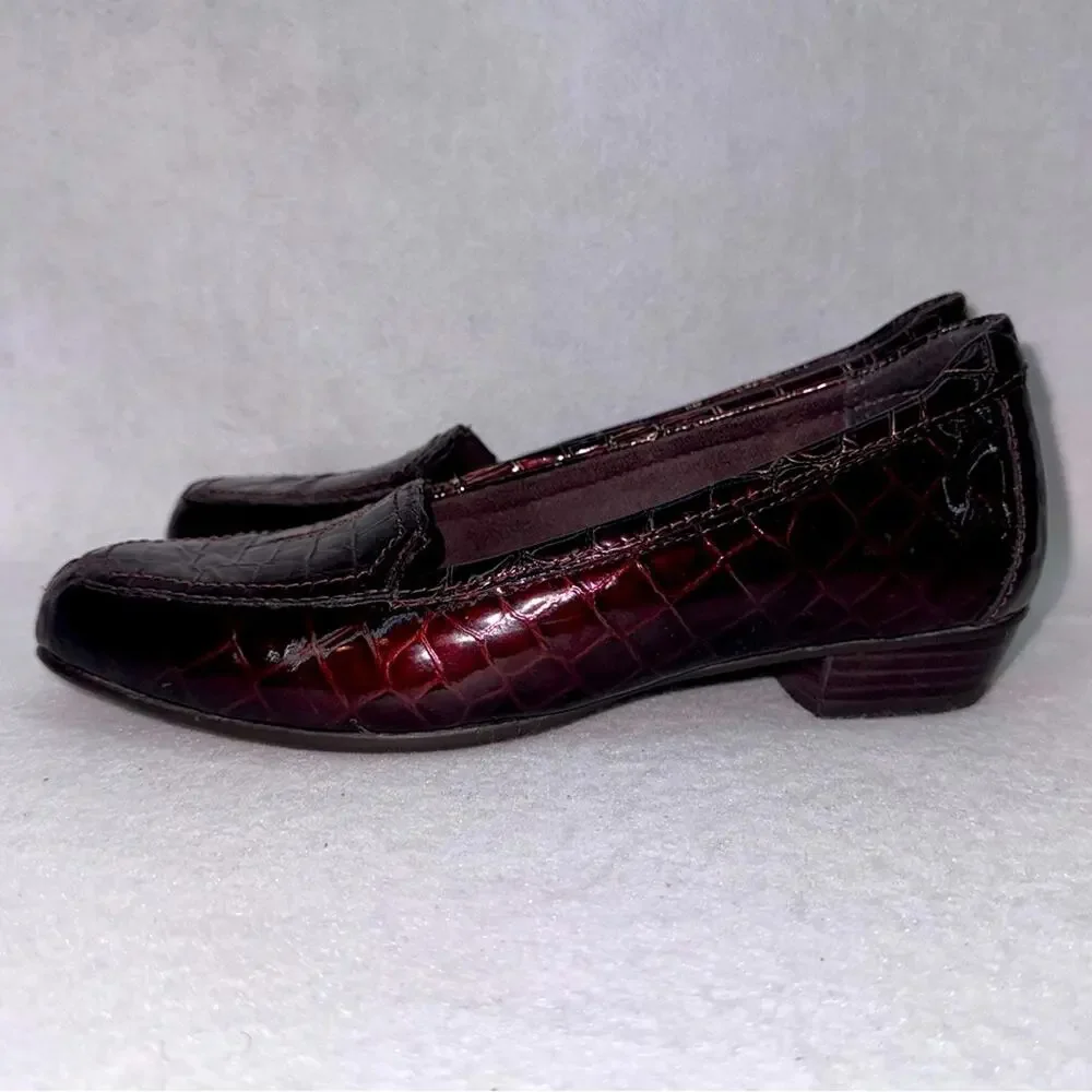 Clarks euc women’s